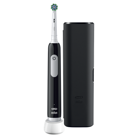 ORAL-B elektrinis dantų šepetėlis, 1 vnt.