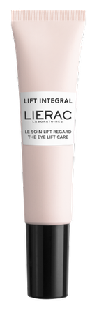 LIERAC Lift Integral paakių kremas, 15 ml