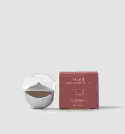 HAAN Hydrate + Antioxidant Refill veido kremas, 50 ml