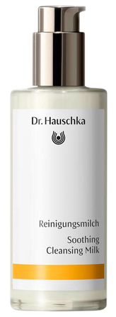 DR.HAUSCHKA Soothing veido pienelis, 145 ml