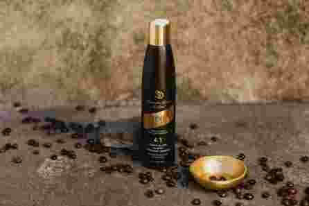 DSD DE LUXE Dixidox 4.1 šampūnas, 200 ml