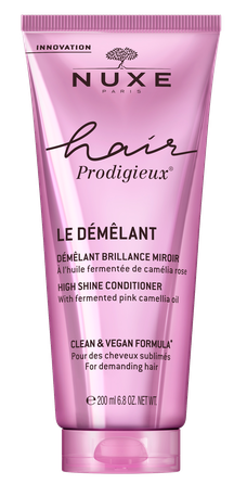 NUXE Prodigieux žvilgesio suteikiantis kondicionierius, 200 ml