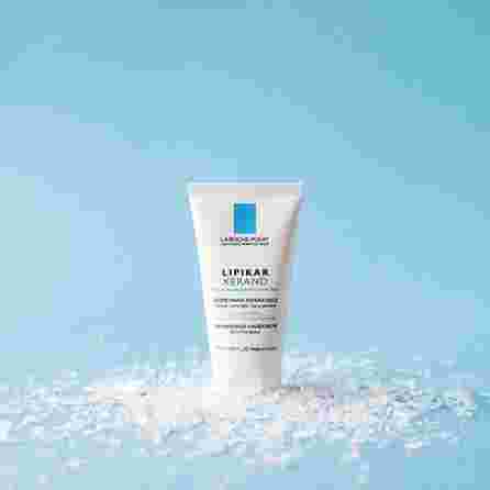 LA ROCHE-POSAY Lipikar Xerand rankų kremas, 50 ml