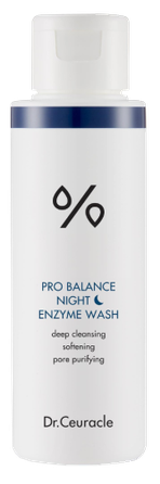 DR.CEURACLE Pro Balance  fermentų milteliai, 50 g