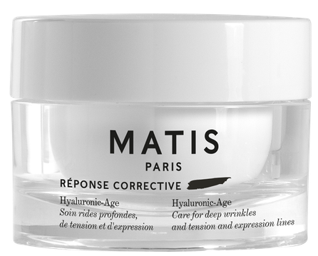 MATIS Hyaluronic Age veido kremas, 50 ml