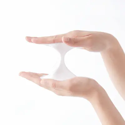 MEDICUBE Zero valomosios putos, 120 ml