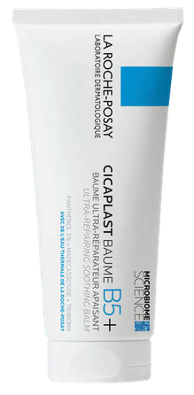 LA ROCHE-POSAY Cicaplast Baume B5+ balzamas, 100 ml