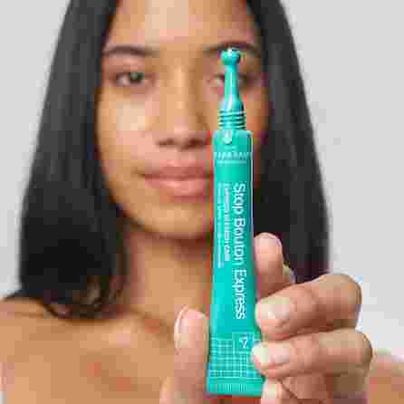 NOVEXPERT  Trio-Zink Express Blemish serumas, 7 ml