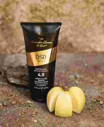 DSD DE LUXE Dixidox 4.5 serumas, 200 ml