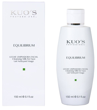 KUOS Equilibrium valomasis pienelis, 150 ml