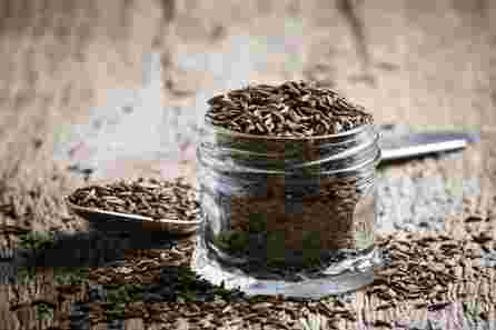 NATĒJA kmynų biri arbata, 100 g