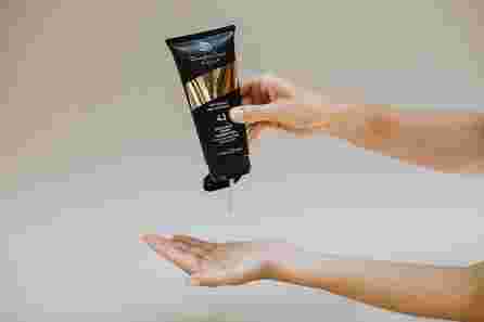 DSD DE LUXE Dixidox 4.3 su keratinu plaukų kaukė, 500 ml