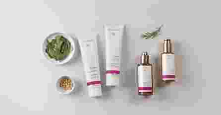 DR.HAUSCHKA Hair tonikas, 100 ml