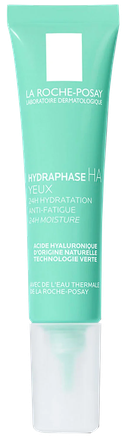 LA ROCHE-POSAY Hydraphase Hyaluronic Acid paakių kremas, 15 ml