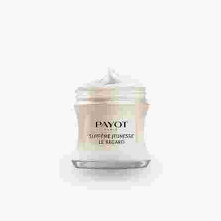 PAYOT Supreme Jeunesse Youth Eye paakių kremas, 15 ml