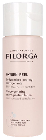 FILORGA Oxygen Peel losjonas su šveitimo efektu, 150 ml
