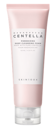 SKIN1004 Madagascar Centella Promizing valomosios putos, 125 ml