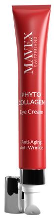 MAVEX Phyto Collagen  paakių kremas, 20 ml