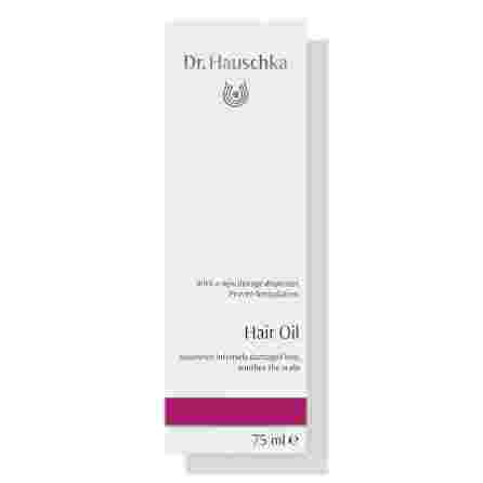 DR.HAUSCHKA Hair aliejus, 75 ml