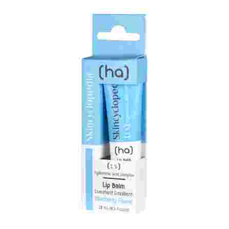 SKINCYCLOPEDIA u 1% hialurono rūgštimi lūpų balzamas, 10 ml