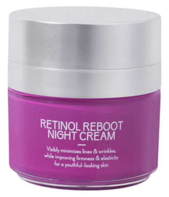 YOUTH LAB Retinol Reboot Night veido kremas, 50 ml