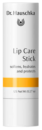 DR.HAUSCHKA Lip Care lūpų balzamas, 4.9 g