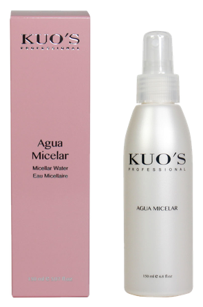 KUOS Colastin  micelinis vanduo, 150 ml