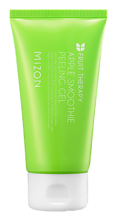 MIZON Apple Smoothie Peeling Gel šveitiklis, 120 ml