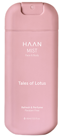 HAAN Tales of Lotus dulksna, 45 ml
