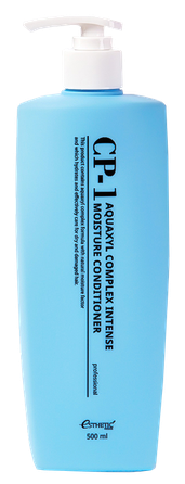 CP-1 Aquaxyl Complex Intense Moisture kondicionierius, 500 ml