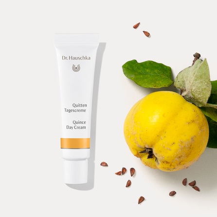 Quince Day veido kremas, 30 ml