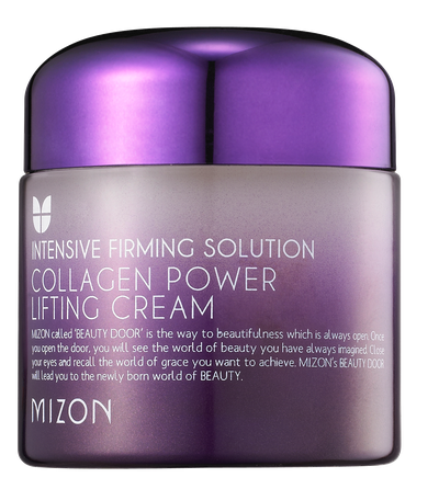 MIZON Collagen Power Lifting veido kremas, 75 ml
