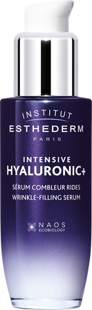 INSTITUT ESTHEDERM Intensive Hyaluronic+ serumas, 30 ml