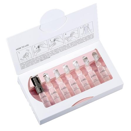 BABOR SOS Calming ampulės, 14 ml