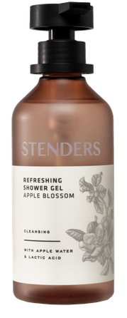 STENDERS Obels žiedų gaivinantis dušo gelis, 250 ml