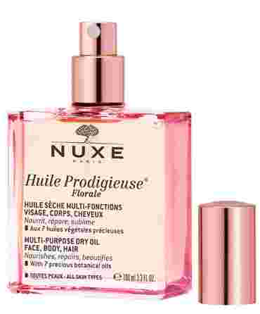 NUXE Huile Prodigieuse Florale aliejus, 100 ml