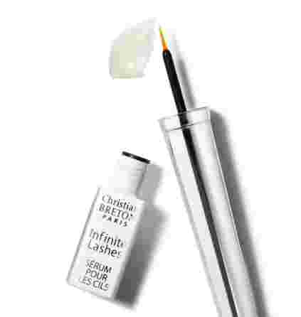 CHRISTIAN BRETON Infinite Lashes serumas, 4 ml