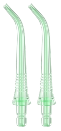 OCLEAN W10 Green antgalis irigatoriui, 2 vnt.