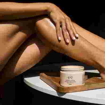 MINUS 417  Serenity Legend Aromatic Balancing Kiwi & Mango  šveitiklis, 400 g