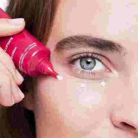 NUXE Merveillance Lift Eye paakių kremas, 15 ml