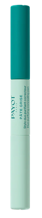 PAYOT Pate Grise Stylo 2-In-1  2x maskuoklis, 3 ml