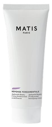 MATIS Fondamentale Authentik-Beauty  veido kremas, 50 ml