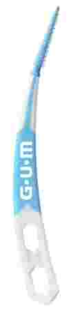 GUM Soft-Picks Pro Small tarpdančių šepetėlis, 30 vnt.