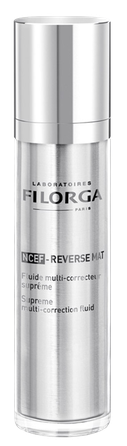 FILORGA NCEF Reverse Mat skystis, 50 ml