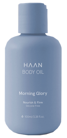 HAAN Morning Glory kūno aliejus, 100 ml