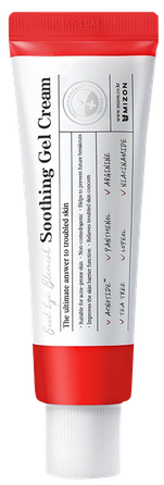 MIZON Good Bye Blemish drėkinantis gelis-kremas, 55 ml