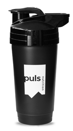 PULS NUTRITION Premium plaktuvas, 1 vnt.