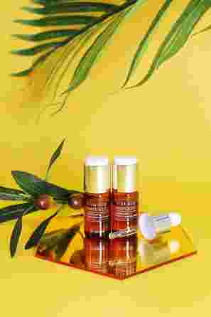 DR.HEDISON Vita Rise 10 ml  ampulės, 6 vnt.