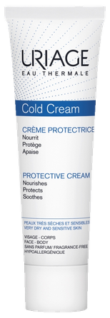 URIAGE Cold kremas, 100 ml