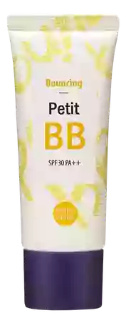 HOLIKA HOLIKA Bouncing Petit BB SPF 30 kremas, 30 ml
